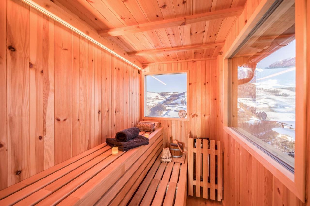 Wohnung Schlern Heigler Hof كوليبييترا المظهر الخارجي الصورة